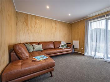 Manawa (Bachcare) - Ohakune