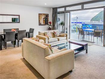 Oxley Marina View Apartment - Picton