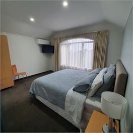 Midtown Tui Villa (Bachcare) - Taupo Central