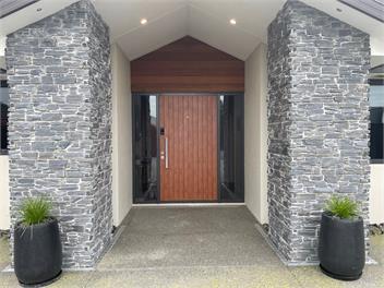 Lake Escape - Ashburton, South Canterbury