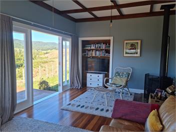 Waitawheta Cottage - Waihi