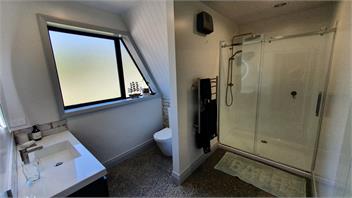 The Crew's Quarters - Picton