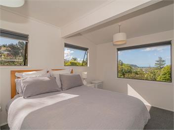 Hillside Haven (Bachcare) - Tairua