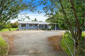 Regent Retreat (Bachcare) - Martinborough