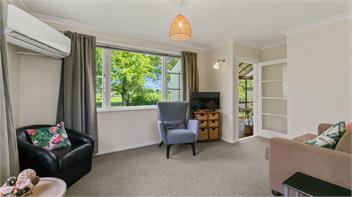 Carrington Countryside (Bachcare) - New Plymouth