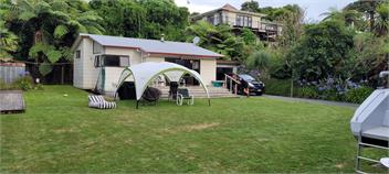 Mokau Bach - Waikato
