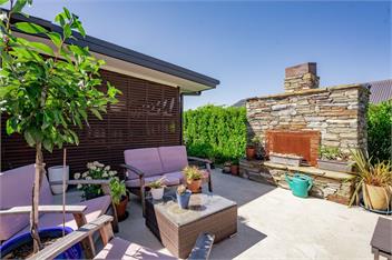 Lake Vista Retreat (Bachcare) - Wanaka