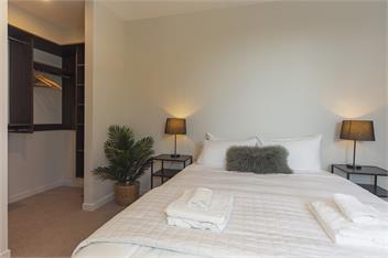 Malthouse Lane City Apartment 3 - Nelson