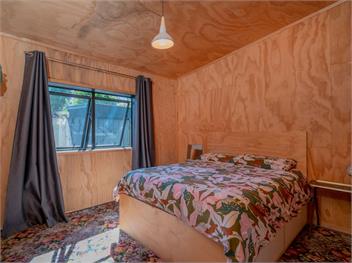 The Pumpkin Shed (Bachcare) - Kuaotunu
