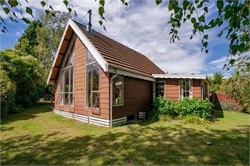 Bremner Lodge (Bachcare) - Wanaka