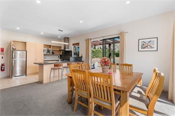 Heritage Villa 10 (Bachcare) - Wanaka