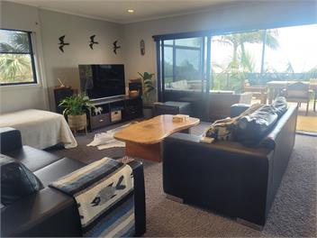 SEA Renity - Ahipara