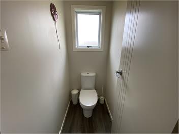 Spacious on Simons Street FREE WIFI - Twizel