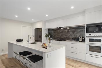 Sanctuary on the Grove - Taupo