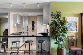 THE SHOTOVER | CBD Luxury, Rooftop Terrace - Queenstown
