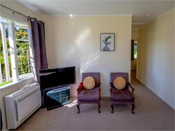 Marahau Kauri Cottage - Nelson