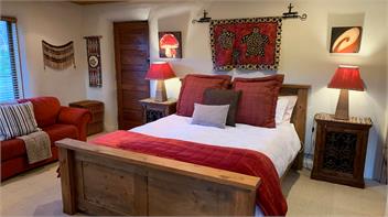Tussock Cottage - Arrowtown