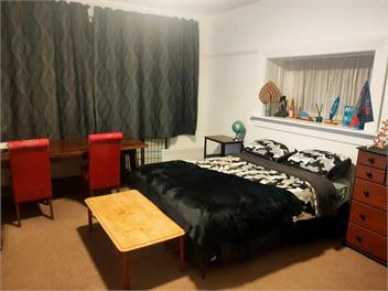 ORIENTAL BAY: A ROOM WITH THE BEST VIEW!!! - Wellington