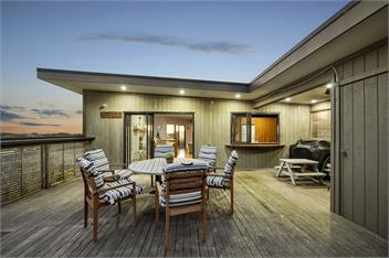 Amazing Kai Iwi Lakes Beach House Accommodation - Dargaville