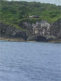 Lolani's Retreat (Niue) - Makefu