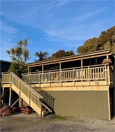 Iveagh Bay house - Iveagh Bay - Moana