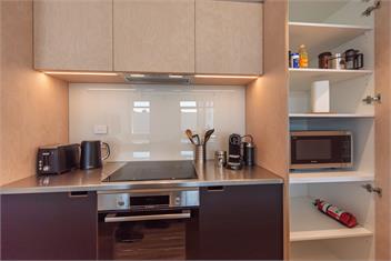 Inner City Apartments - 2 - Nelson