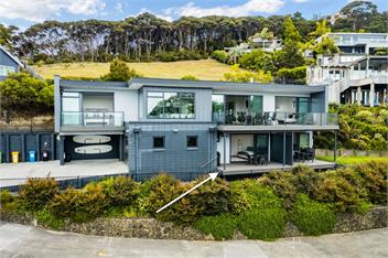 Bayview Suite Unit 1 – Paihia Holiday Unit - Paihia