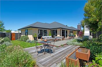 Banksia Retreat (Bachcare) - Blenheim