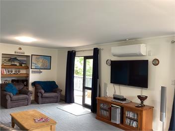 Le Havre - Akaroa