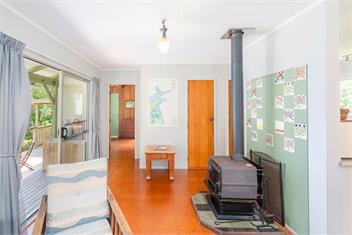 Waters Edge Cottage (Bachcare) - Hahei