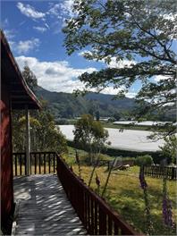 Dehra Doon Chalets - Tasman