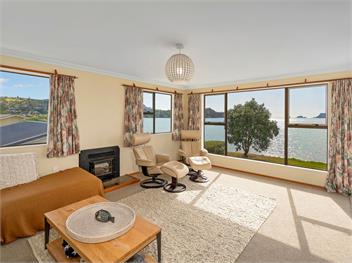 Buffalo Hill (Bachcare) - Whitianga