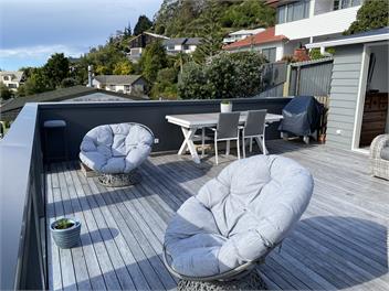 3 Bedroom house & Granny Flat - Nelson