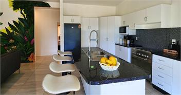 Vaeatua Retreat | Rarotonga - RAROTONGA