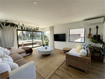 Sully’s Beach House. Spa, sauna, mini gym: 45 seconds to beach. Sleeps 7 - Mt Maunganui