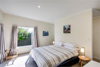 Garden Retreat (Bachcare) - Napier