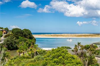 Sun and Coast (Bachcare) - Mangawhai
