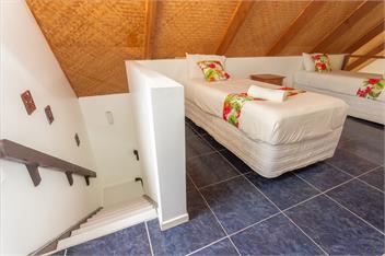 Bella Beach Lodge - Titikaveka