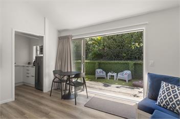 Luxury St. Heliers Studio Apartment - B&B - Auckland