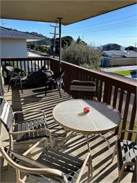 Dillon St Family Bach - Waihi Beach