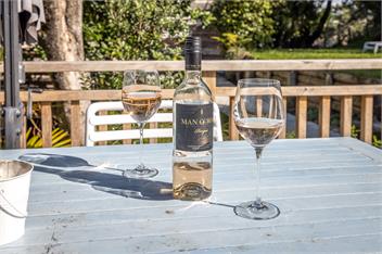 Contego Cottage - Waiheke Island