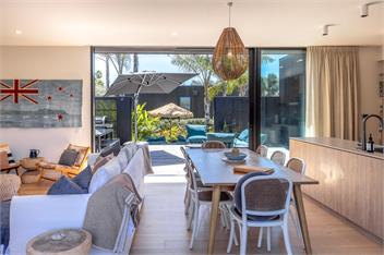 WAVESONG: Coast & Country - Waiheke Island