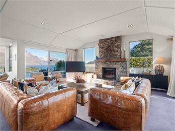 Panorama View - Close to town - Queenstown