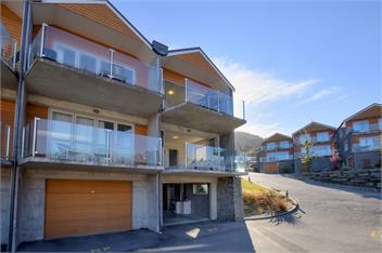 Alpine Vista (Bachcare) - Queenstown