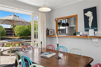 Cute on Kew (Bachcare) - Taupo