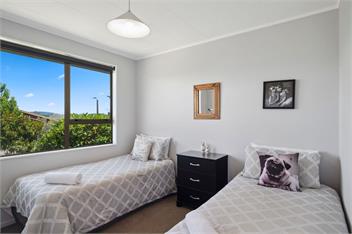 Cute on Kew (Bachcare) - Taupo