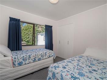 Seashells Bach (Bachcare) - Whangamata