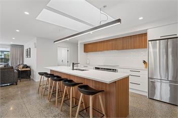 Oasis on Okaia - Kinloch - Kinloch