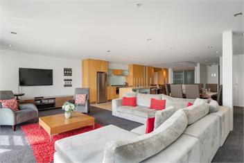 Lake Taupo Apartment - Waimahana 4 - Taupo