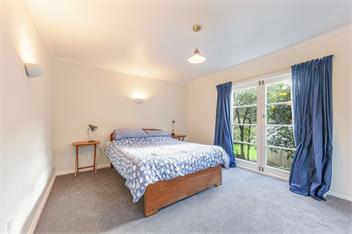 Pukeko Cottage (Bachcare) - Linkwater